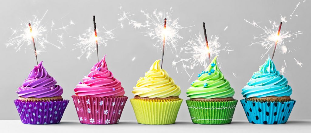 Celebrating AloeRoot Web Services' 9th Birthday